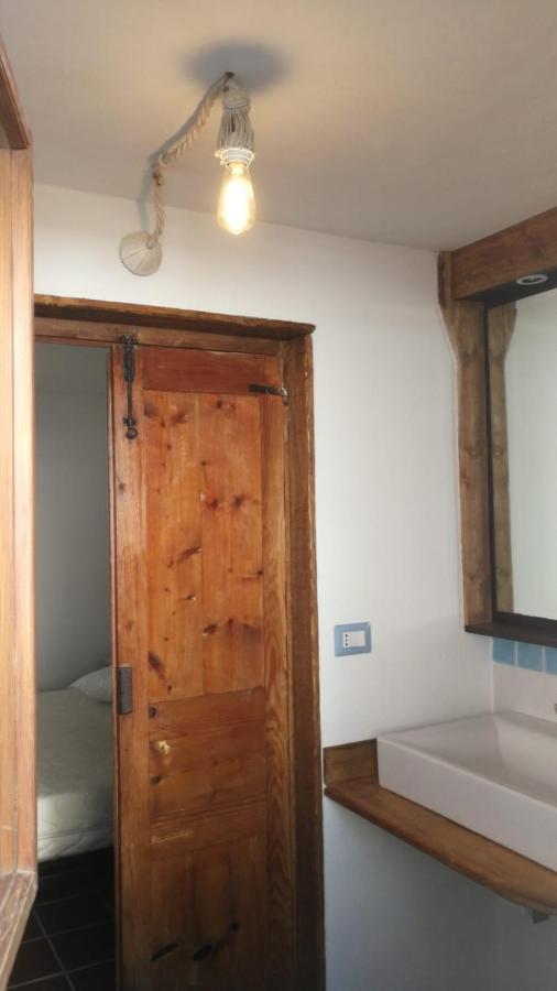 Casa Sartiglia Apartment Oristano Luaran gambar