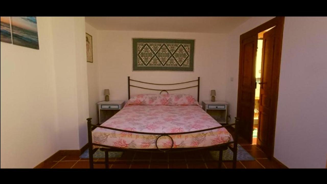 Casa Sartiglia Apartment Oristano Luaran gambar
