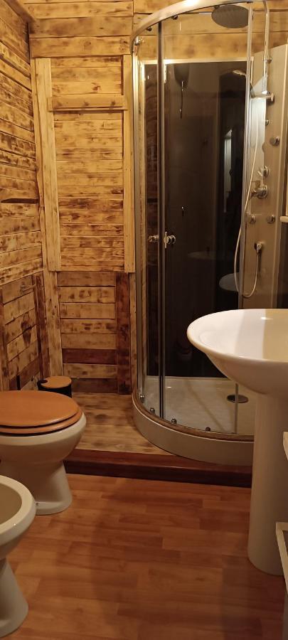 Casa Sartiglia Apartment Oristano Luaran gambar