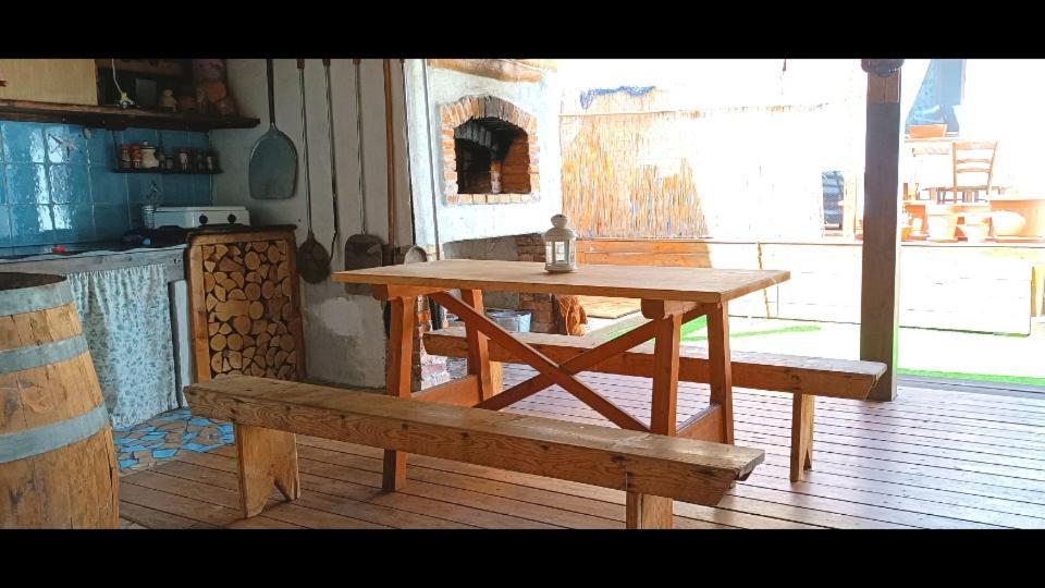 Casa Sartiglia Apartment Oristano Luaran gambar