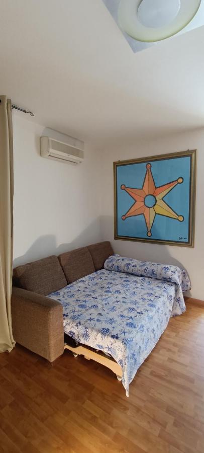 Casa Sartiglia Apartment Oristano Luaran gambar