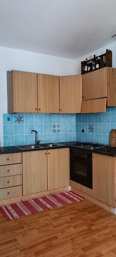 Casa Sartiglia Apartment Oristano Luaran gambar