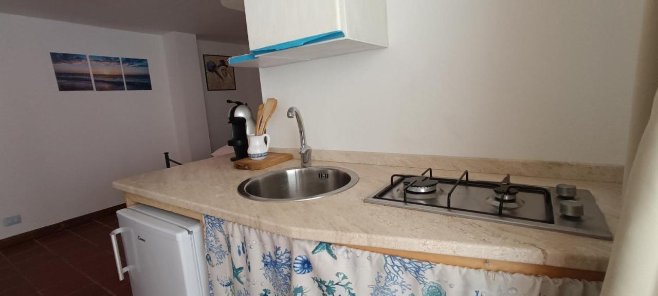Casa Sartiglia Apartment Oristano Luaran gambar