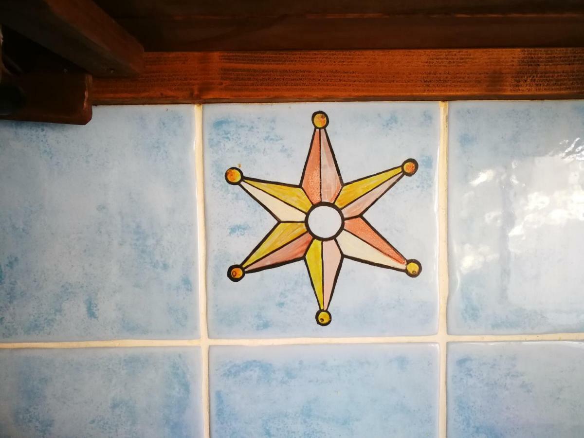 Casa Sartiglia Apartment Oristano Luaran gambar